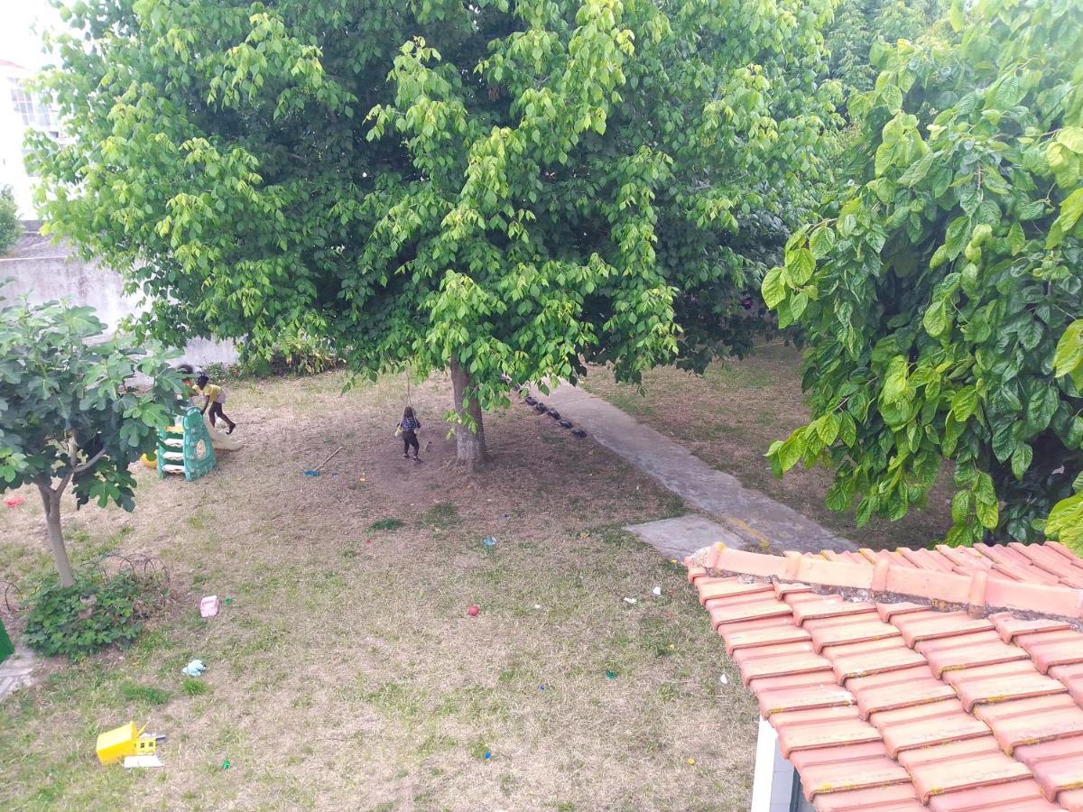Alojamento Local, Cantinho Verde كورويوس المظهر الخارجي الصورة