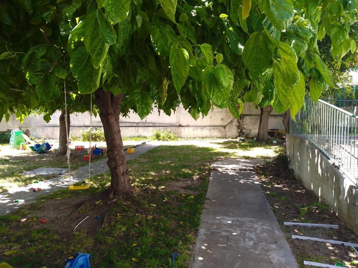 Alojamento Local, Cantinho Verde كورويوس المظهر الخارجي الصورة