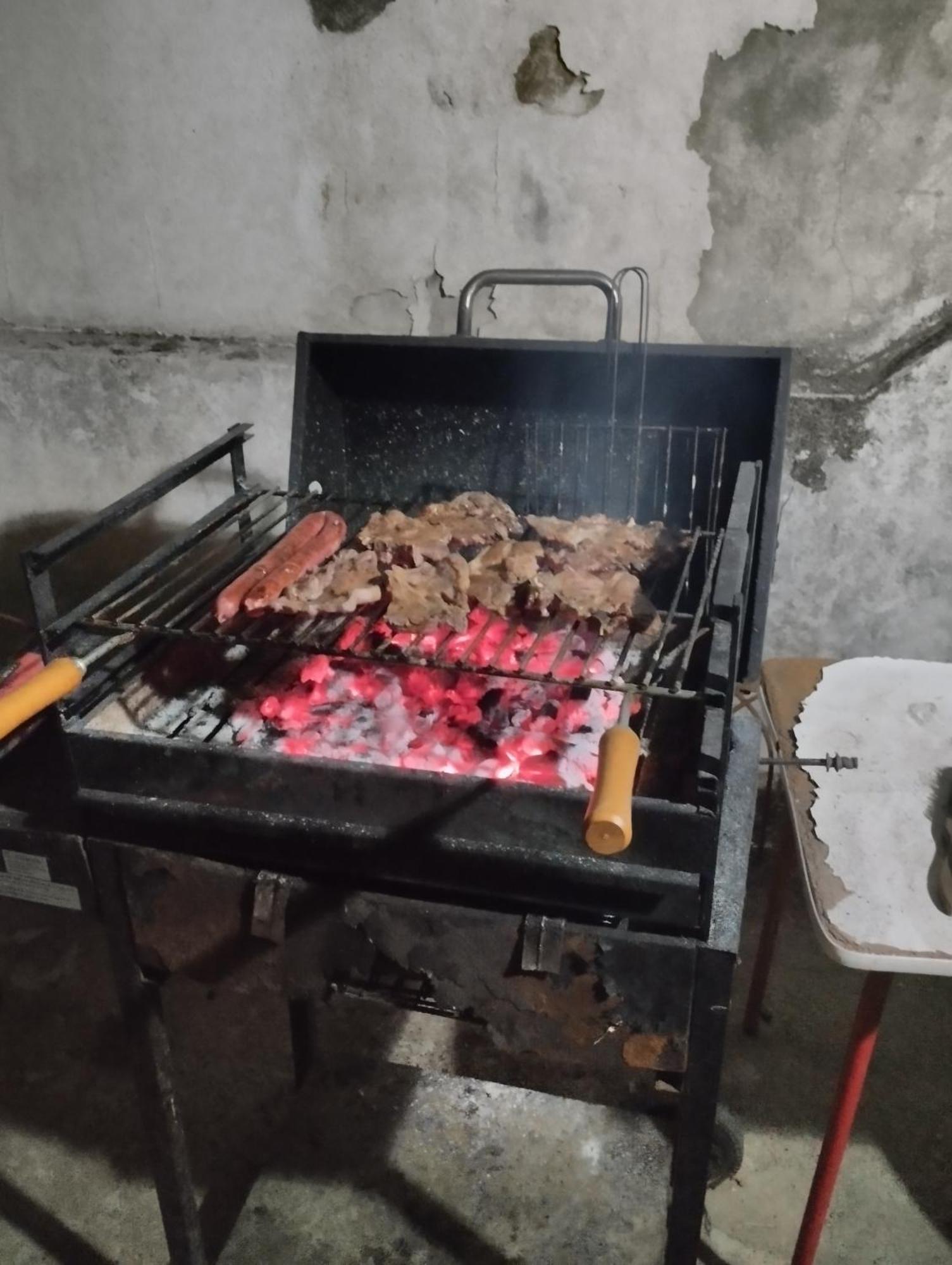 Alojamento Local, Cantinho Verde كورويوس المظهر الخارجي الصورة